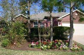 54 N Queenscliff Cir, Spring, TX 77382