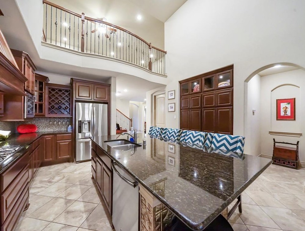 24222 Madrid Hill Ln, Katy, TX 77494