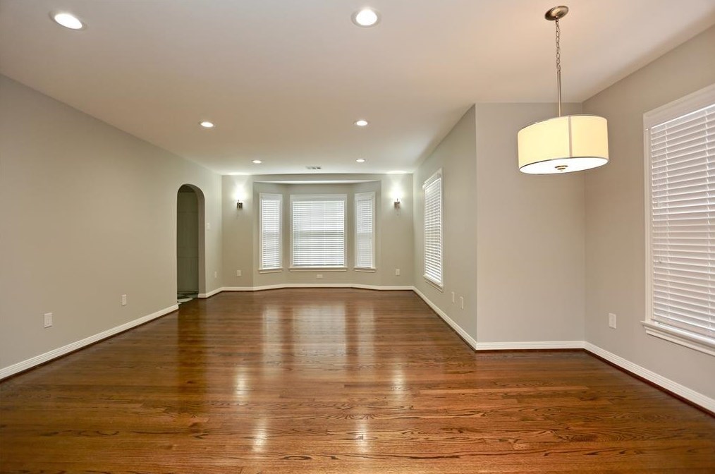 4106 Milton St, Houston TX  77005-2738 exterior