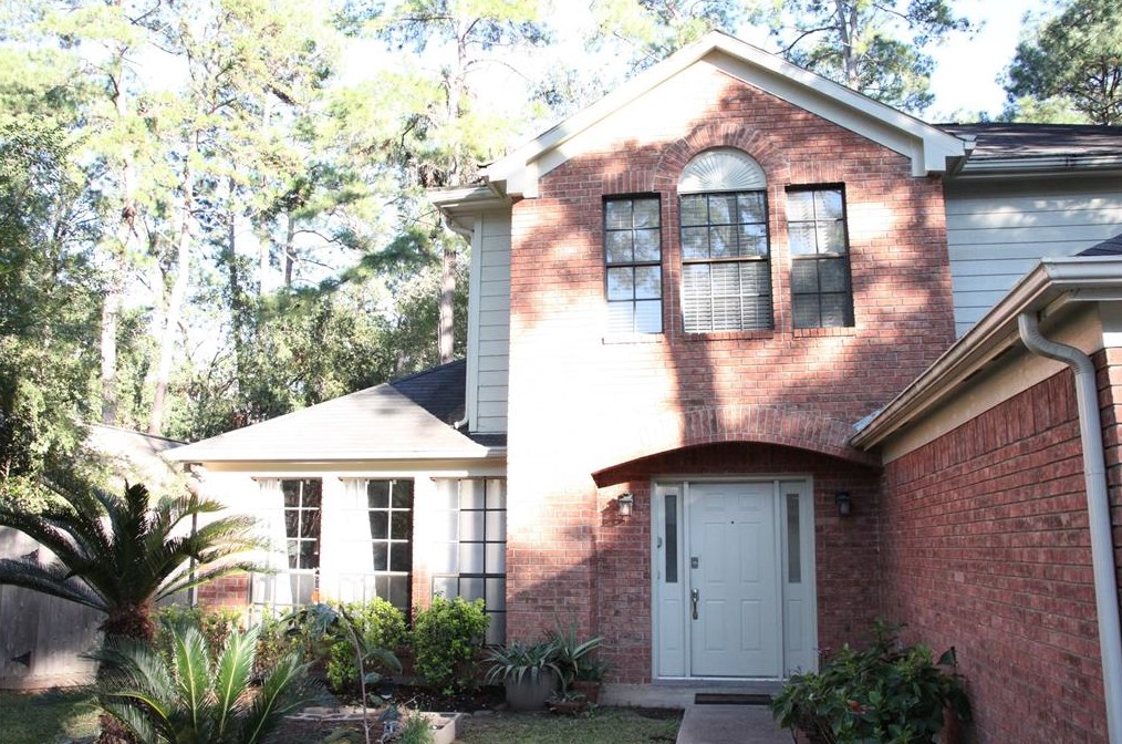 78 Stony Bridge Cir, Spring, TX 77381-4433