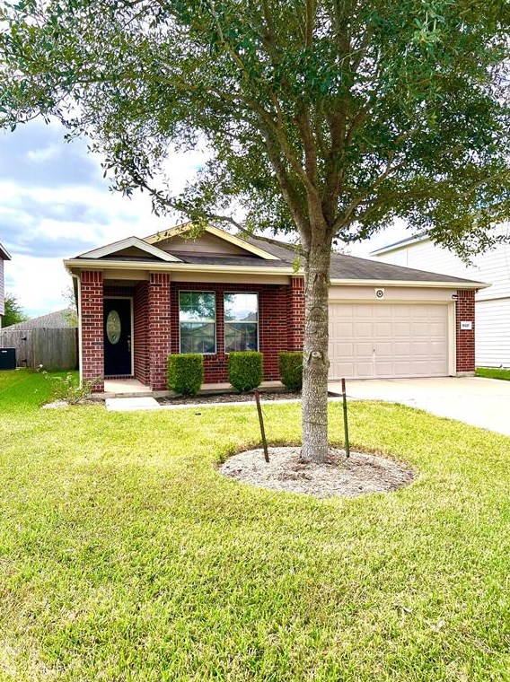19327 Jordans Landing Ln, Richmond, TX 77407