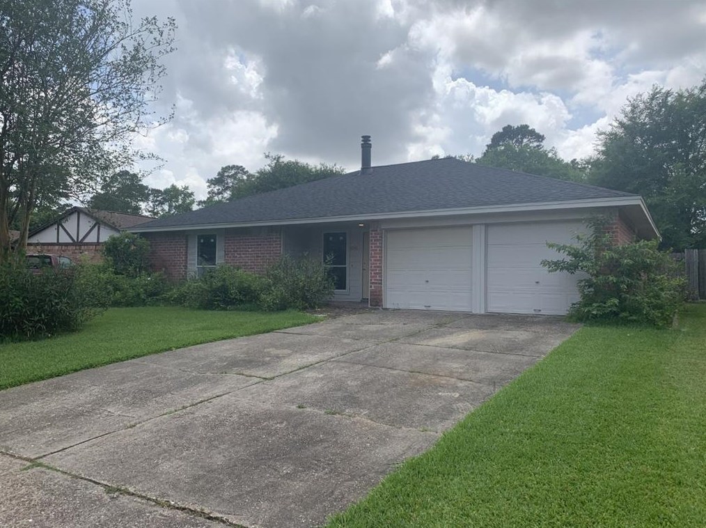 6646 Brookgate Dr, Spring, TX 77373