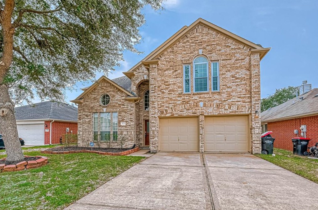 9254 Eaglewood Glen Tr, Houston, TX 77083