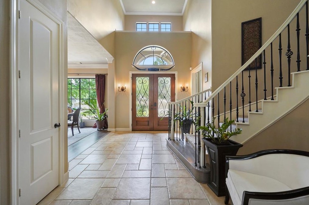 86 Lenox Hill Dr, Spring TX  77382-2527 exterior