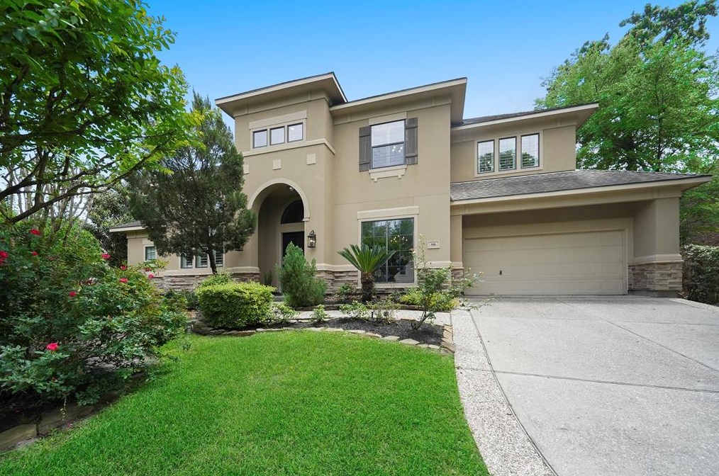 86 Lenox Hill Dr, Spring, TX 77382