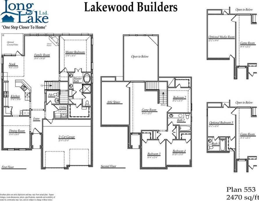 18310 Windy Knoll Dr, Houston, TX 77084-4775