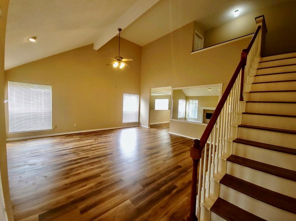 3830 Beckett Ridge Dr, Humble, TX 77396