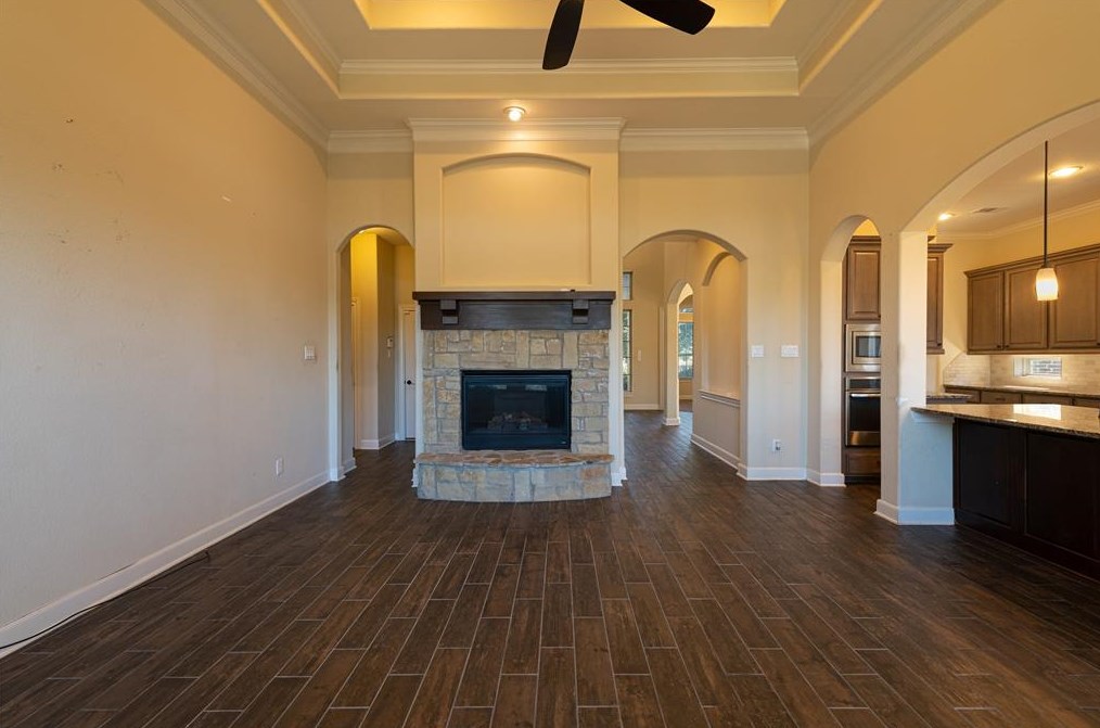4855 Bayou St.john, Conroe, TX 77304
