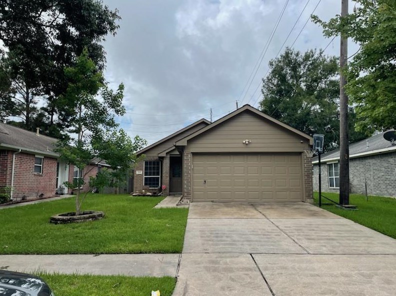 5019 Meadowfox Pl, Spring, TX 77389