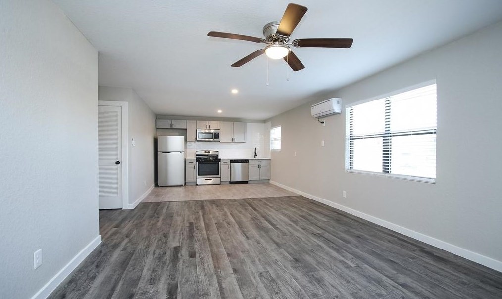 5201 Crawford St #11, Houston, TX 77004