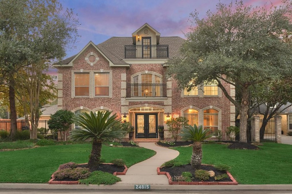 24815 Northampton Forest Dr, Spring, TX 77389
