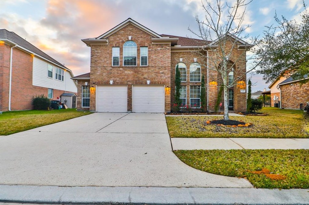 3203 Legends Mist Dr, Spring, TX 77386-3433