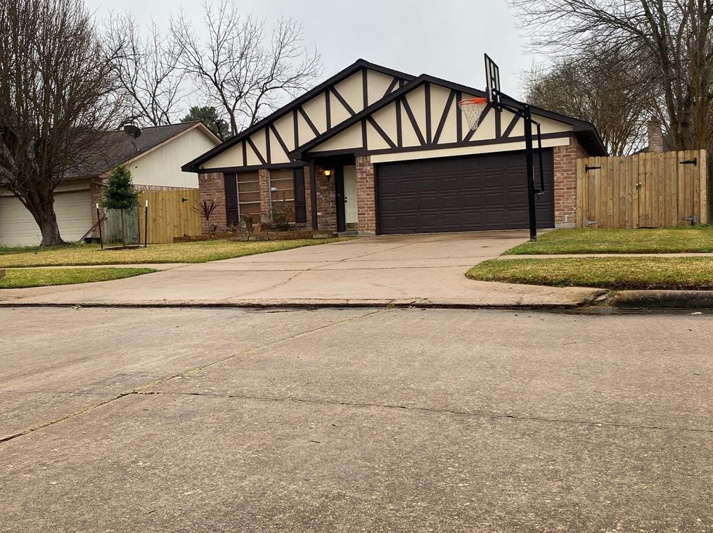 2015 Wigmaker Dr, Katy, TX 77493