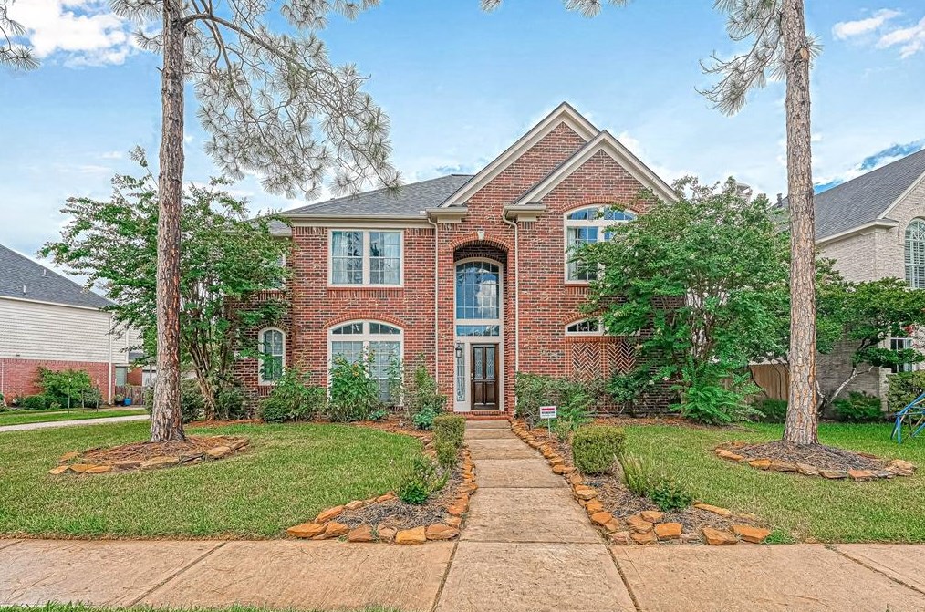 2506 Lansing Cir, Pearland, TX 77584