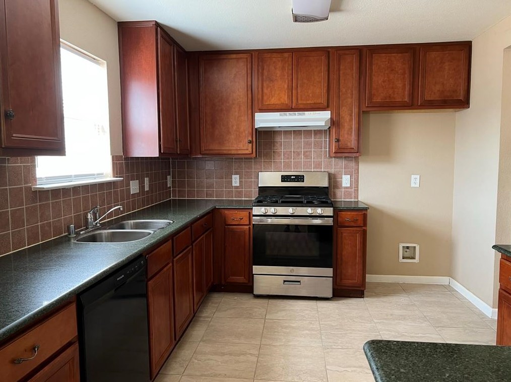 22115 Greengate Dr, Spring TX  77389-3063 exterior
