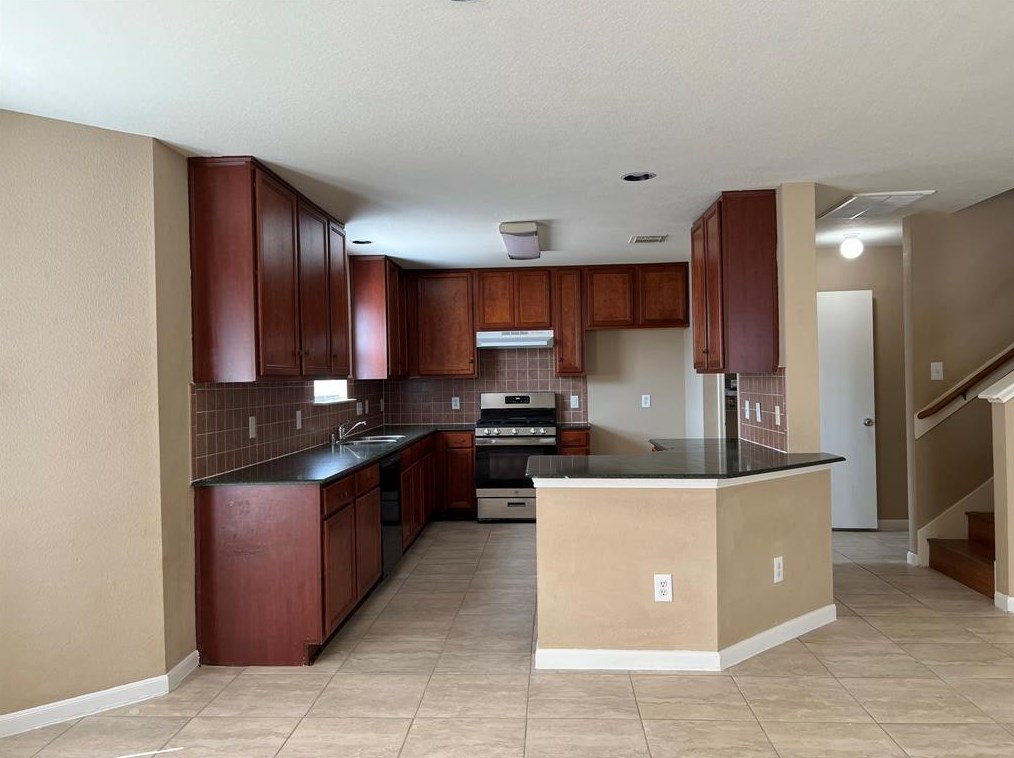 22115 Greengate Dr, Spring TX  77389-3063 exterior