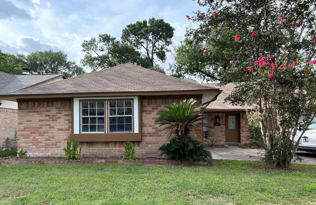 4314 Stallion Brook Ln, Spring, TX 77388-4037