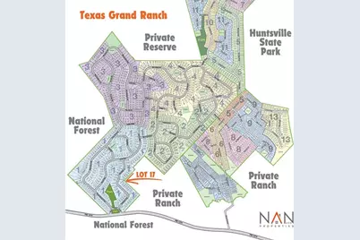 1-6-17 Dedication Trail, Huntsville, TX 77340 - Photo 22