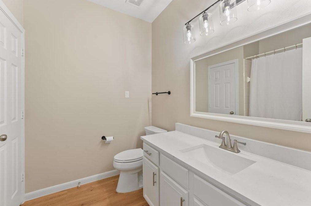 6402 Laurel Run, Houston, TX 77084