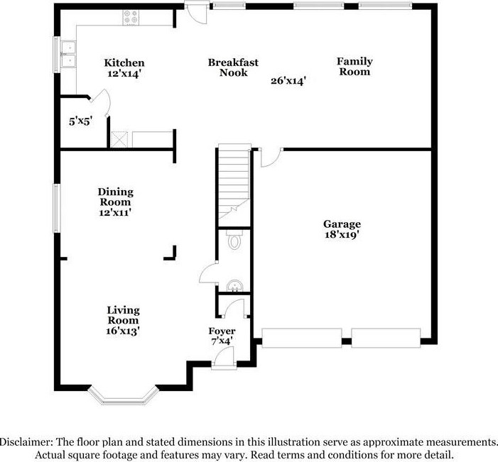 15503 Gallant Ct, Houston, TX 77082-3140