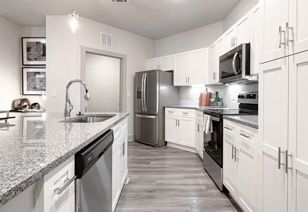 7110 Ardmore St #3132, Houston, TX 77054