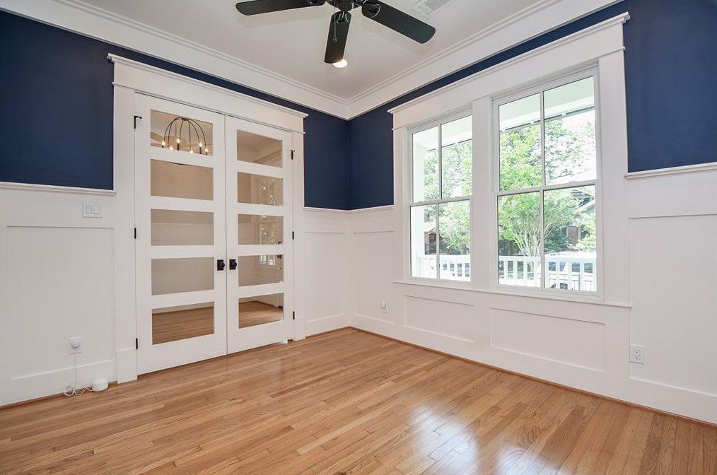 606 Teetshorn St, Houston TX  77009-7536 exterior