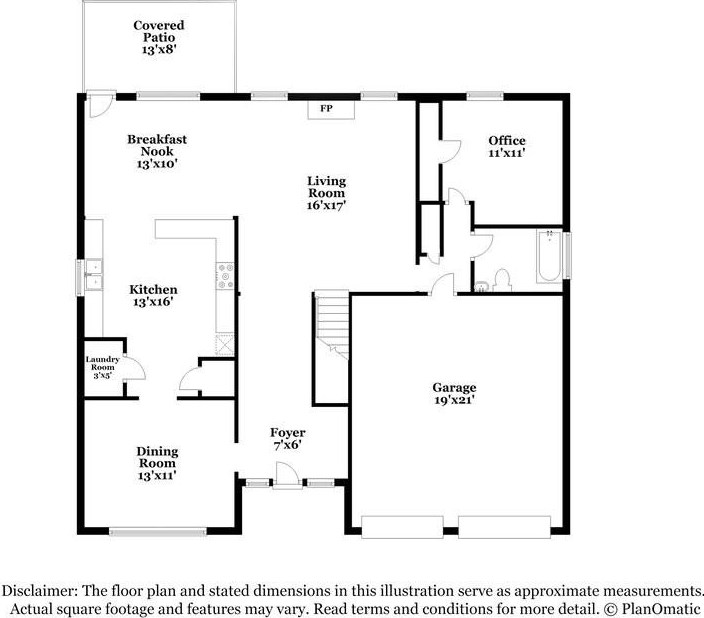 130 Wimberly Way, Conroe, TX 77385