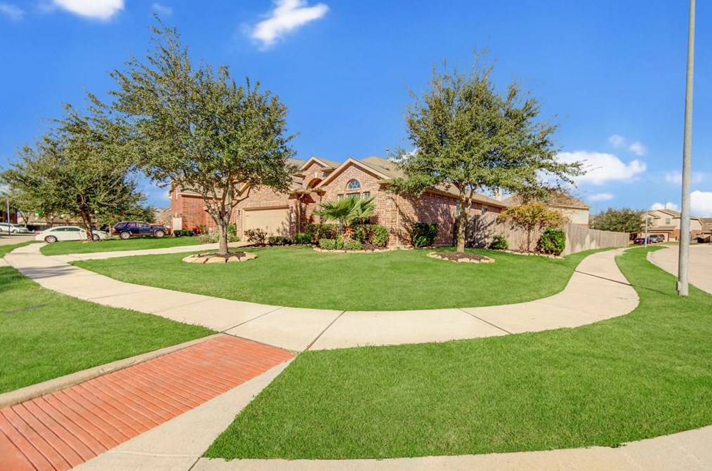 22702 Corinth Meadow Ct, Katy, TX 77449
