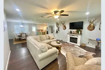 685 West 4th Street, Groveton, TX 75845 - Photo 2