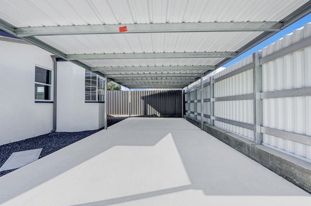 3410 Gager St, Houston TX  77093-5627 exterior