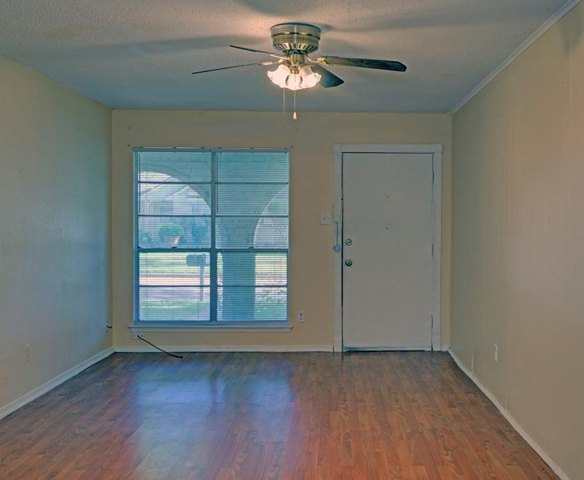 12724 Shannon Hills Dr, Houston TX  77099-1242 exterior