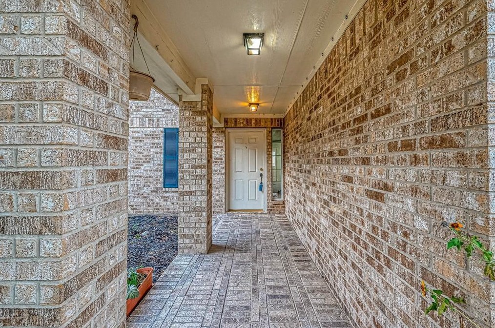 3422 E Rainmill Dr, Katy, TX 77449