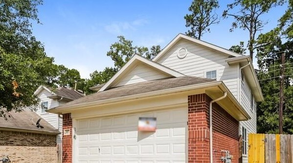 2823 Cypress Island Dr, Houston, TX 77073