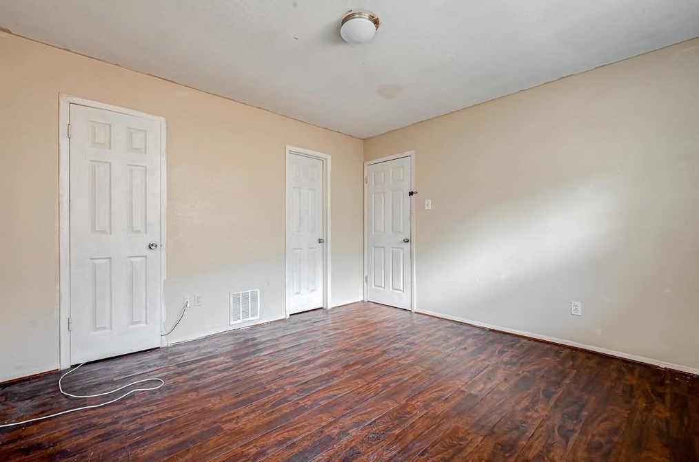 11019 Sandstone St, Houston TX  77074-6515 exterior