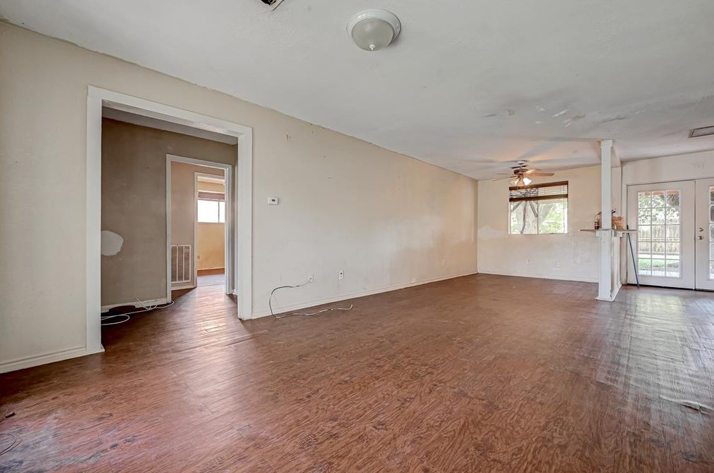 11019 Sandstone St, Houston TX  77074-6515 exterior