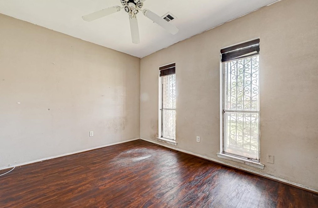 11019 Sandstone St, Houston TX  77074-6515 exterior