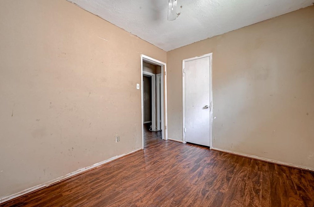 11019 Sandstone St, Houston TX  77074-6515 exterior