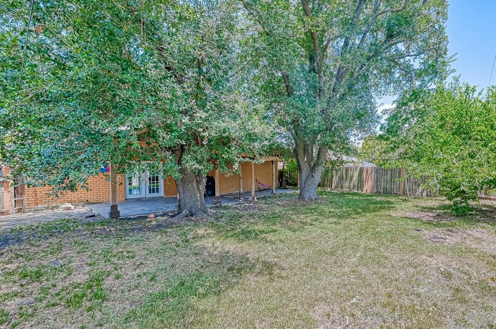 11019 Sandstone St, Houston TX  77074-6515 exterior