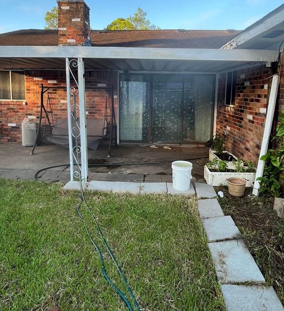 11207 Sagevale Ln, Houston, TX 77089-4510