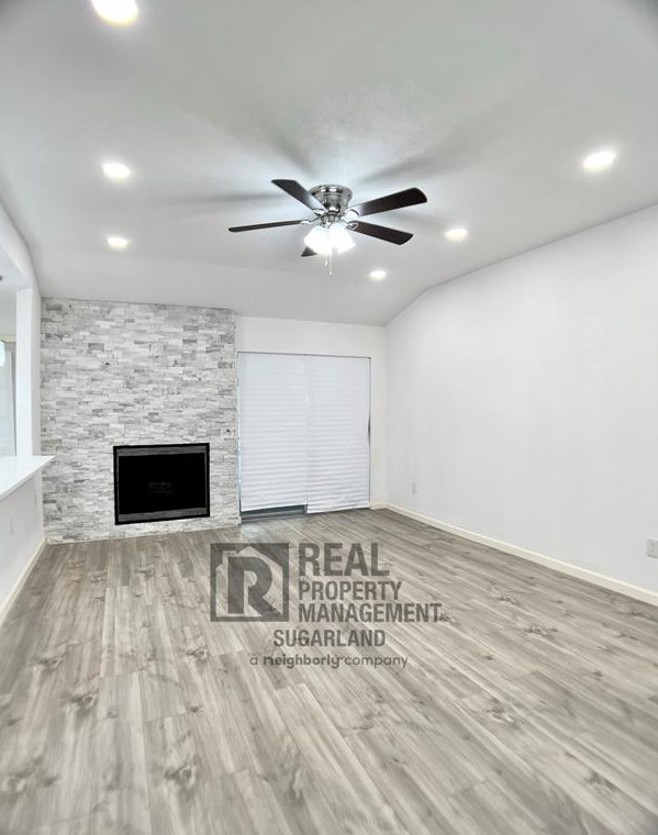 10527 Westedge Dr, Sugar Land TX  77498-1430 exterior