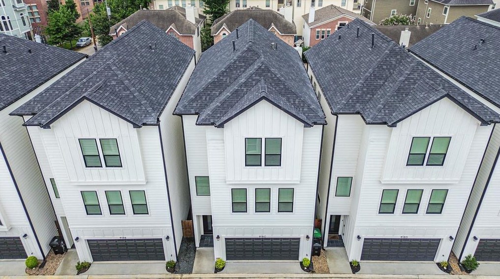 918 W 25th St #c, Houston, TX 77008