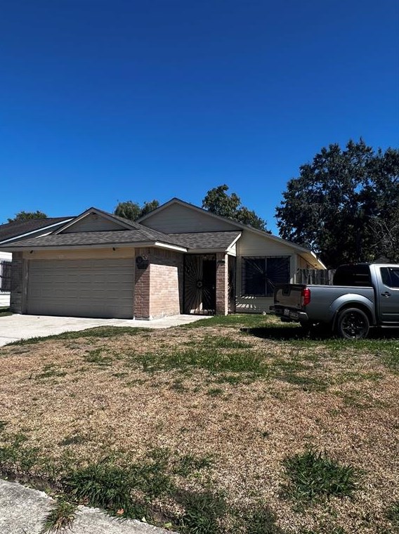11606 Boxhill Dr, Houston, TX 77066-4447