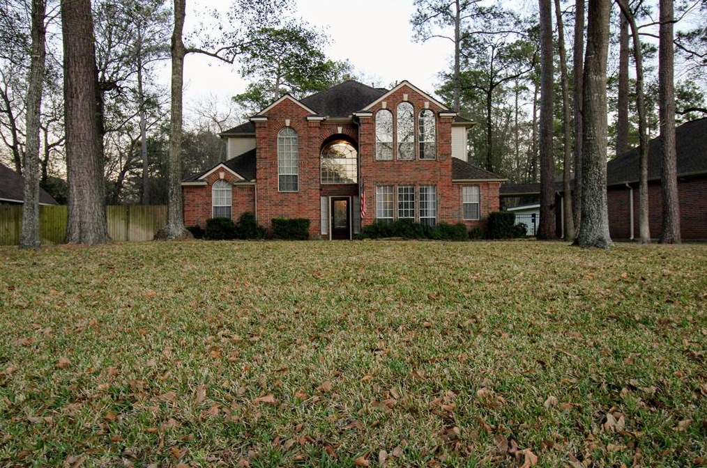 15118 Long Oak Dr, Houston, TX 77070-1126