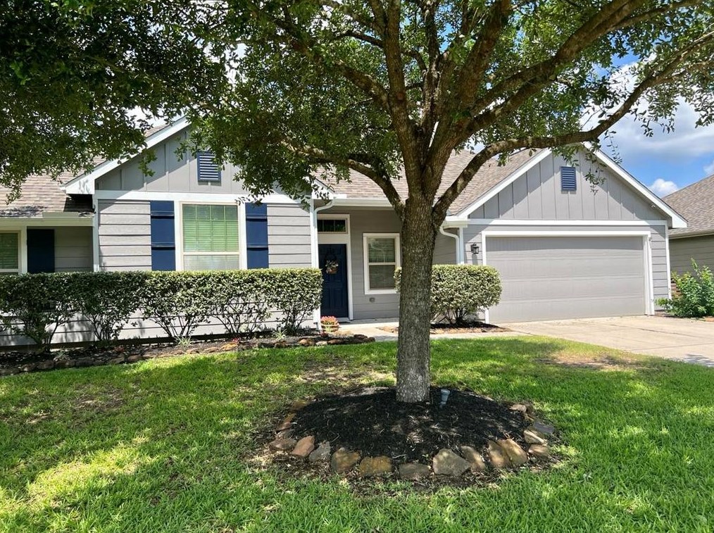 22311 Stonebridge Crossing Ln, Tomball, TX 77375