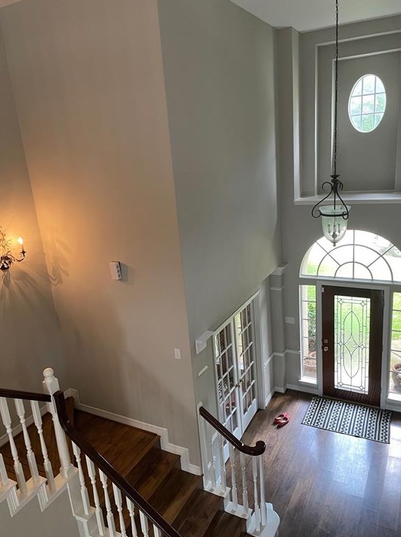 63 Ivory Moon Pl, Spring TX  77381-6455 exterior