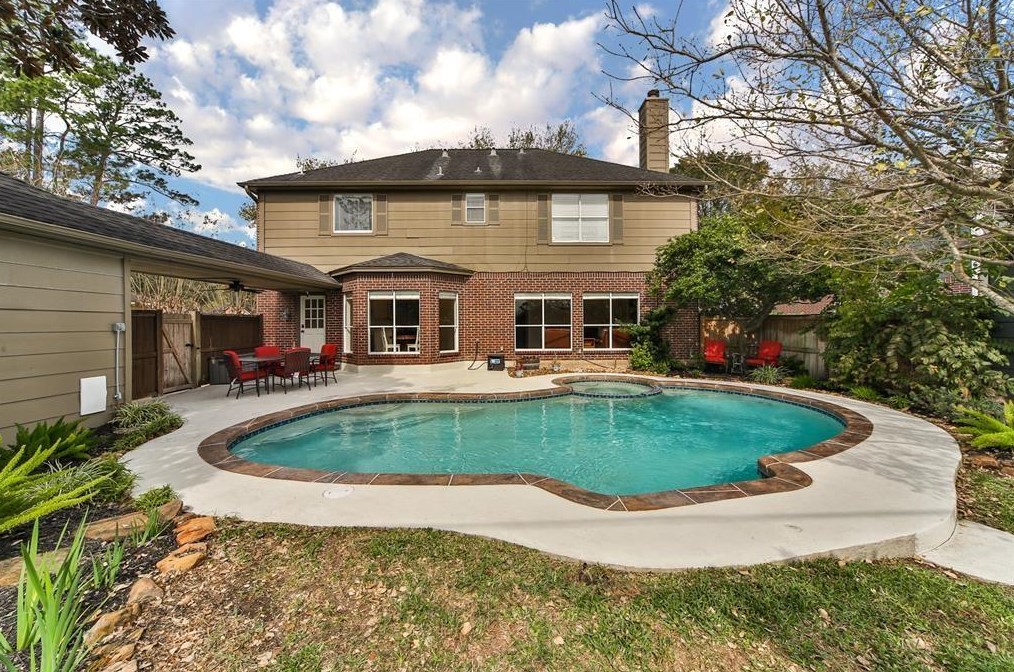 7707 Heathrow Ln, Spring, TX 77379-7225