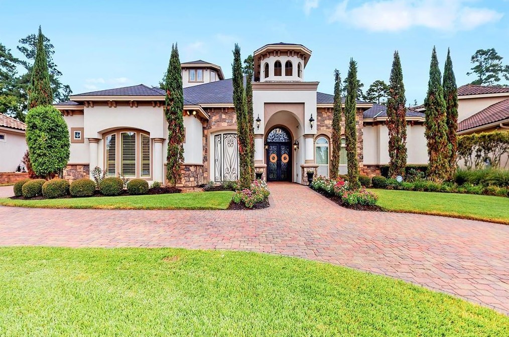 7618 Raes Creek Dr, Spring, TX 77389-4373