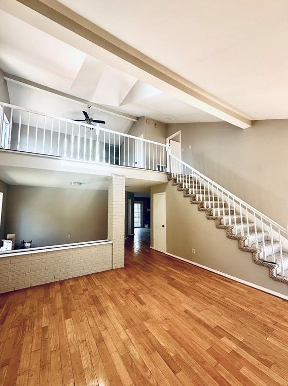 12718 Ashford Creek Dr, Houston TX  77082-2133 exterior