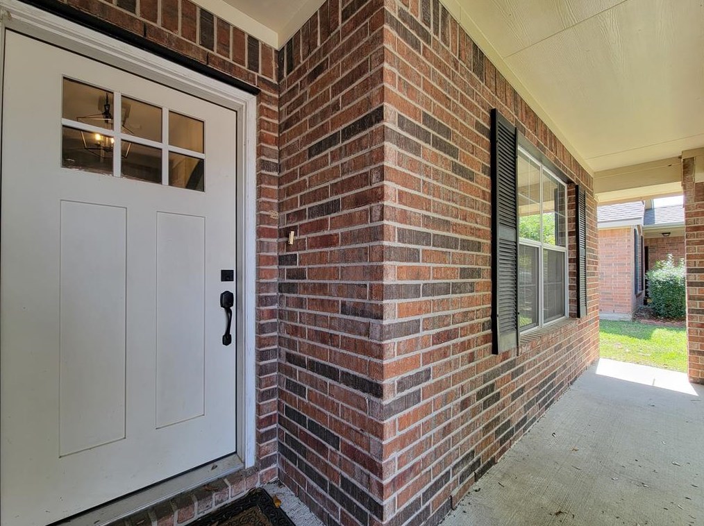 21722 Dimmett Way, Spring, TX 77388
