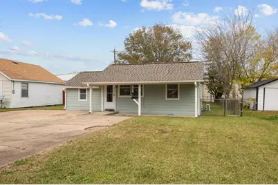 117 Sylvia Street, Deer Park, TX 77536 - Photo 1